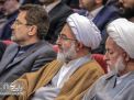گزارش تصویری | آیین افتتاح پروژه های پردیس مهندسی فناوری های نوین دانشگاه صنعتی شاهرود 